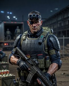 Fabio Alessandro Morgan