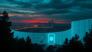 Am äußeren Grenzzaun